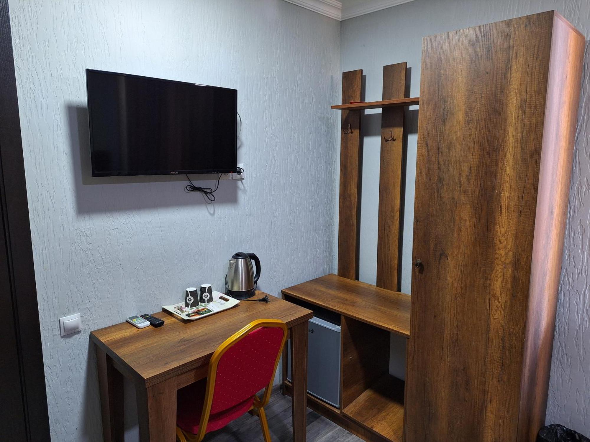 Hotel Georgian Koutaïssi Extérieur photo